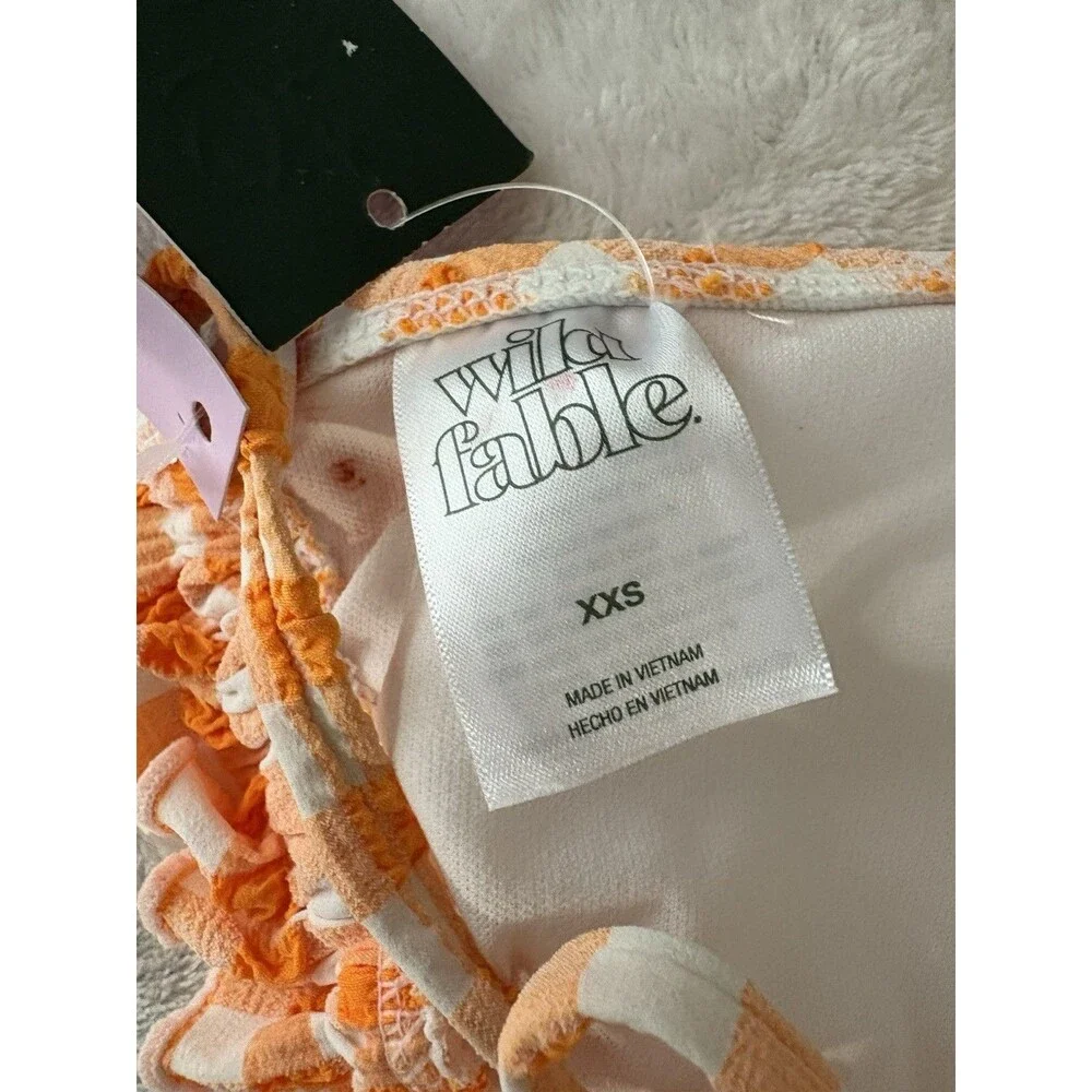 wild fable fashionable love nylon